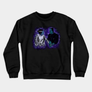 Made for Each other Crewneck Sweatshirt